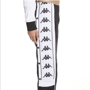 Kappa Pants